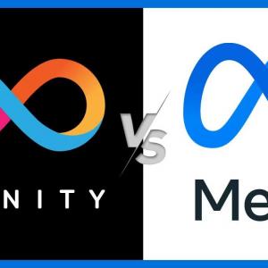 DFINITY基金會因Logo問題起訴Meta
