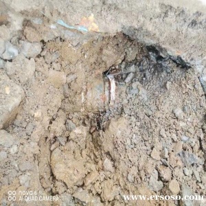 中山地下管道探漏、管線探測(cè)、水管漏水檢測(cè)